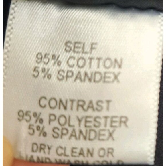 Harley-Davidson Women's XL Black Pull-On Ankle Leggings Logo - Picture 7 of 8